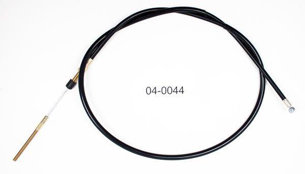 CABLT HAND BRAKE 125/185E, MOTION PRO 04-0044 REAR