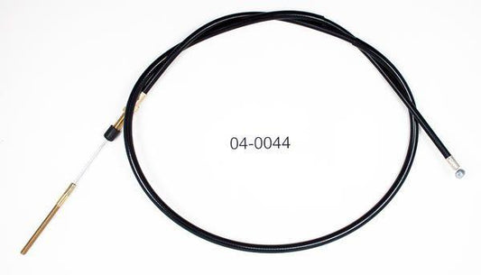 CABLT HAND BRAKE 125/185E, MOTION PRO 04-0044 REAR