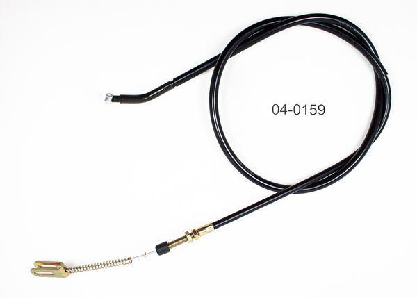 CABLE HAND BRAKE LT-F250/WD, MOTION PRO 04-0159 SUZUKI ATV