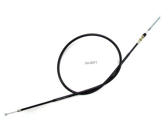 CABLE HAND BRAKE 85-86 LT230GE, MOTION PRO 04-0071 REAR ATV