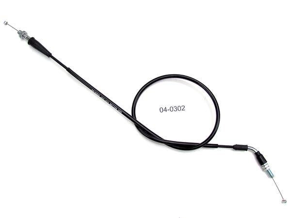 CABLE THROTTLE 09-14 LTZ400, PSYCHIC 104-302 SUZUKI ATV, 14-5441.DR 58300-45G10