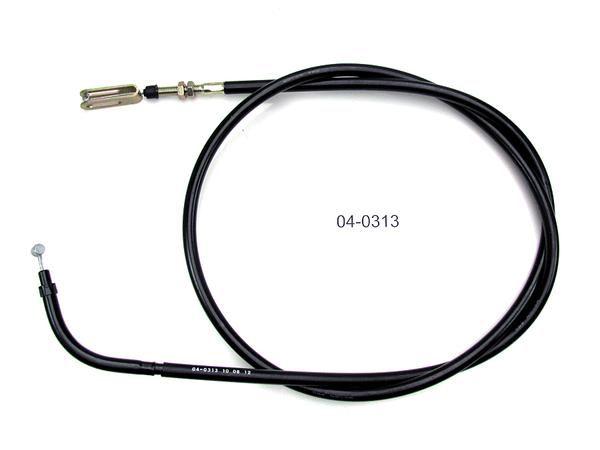 CABLE HAND BRAKE 06-07 LTA500F, MOTION PRO 04-0313 SUZUKI ATV