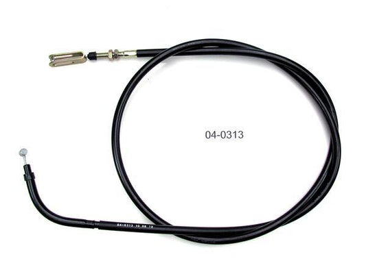 CABLE HAND BRAKE 06-07 LTA500F, MOTION PRO 04-0313 SUZUKI ATV