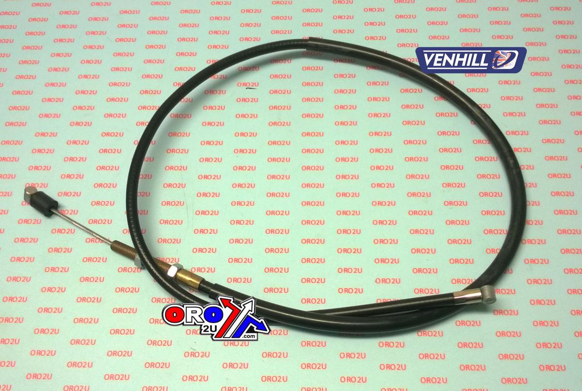 CABLE FRONT BRAKE CR50/60, VENHILL H02-1-028 HONDA