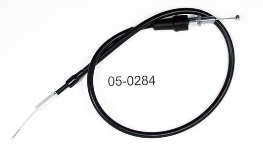 CABLE THROTTLE 02-08 YFM660 GRIZZLY, MOTION PRO 05-0284 THROTTLE, 5KM-26311-10-00