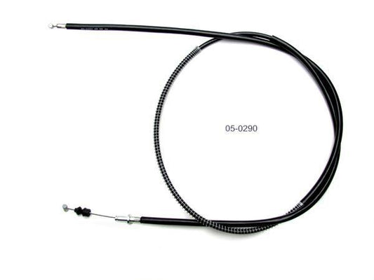 CABLE HAND BRAKE 01-04 YFM660RM, MOTION PRO 05-0290 YAMAHA ATV, YFS200 Blaster 2003-2006
