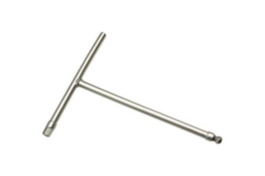 8mm BALL-END ALLEN T-HAND MOTION PRO 08-0377