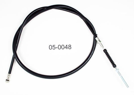 CABLE BRAKE YFS200/YTM225, MOTION PRO 05-0048 FRONT ATV