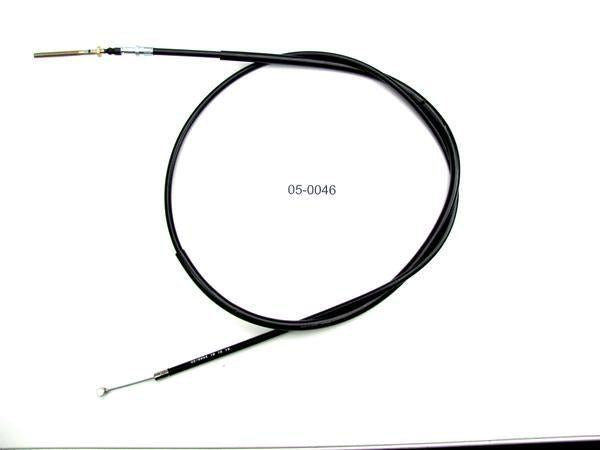 CABLE HAND BRAKE YTM225/200, MOTION PRO 05-0046 REAR ATV, 45-4057
