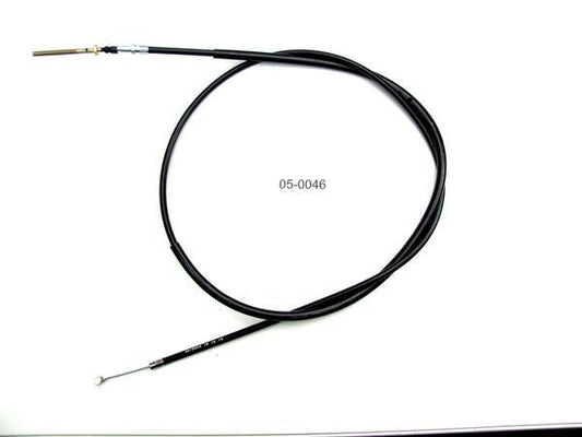 CABLE HAND BRAKE YTM225/200, MOTION PRO 05-0046 REAR ATV, 45-4057