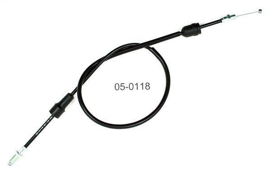 CABLE THROTTLE 88-06 YFS200, MOTION PRO 05-0118 YAMAHA ATV