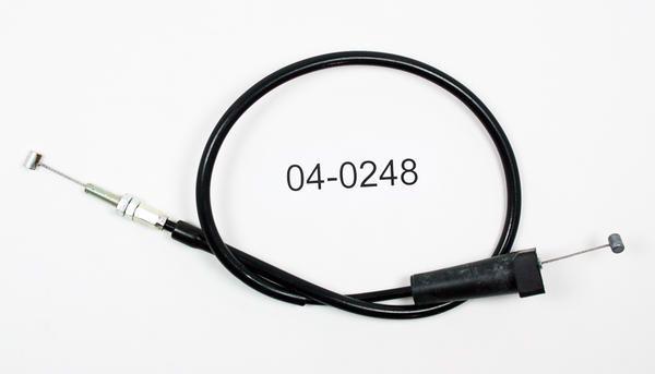 CABLE THROTTLE 05-09 LTF700F, MOTION PRO 04-0248 58300-31G00, 45-1089