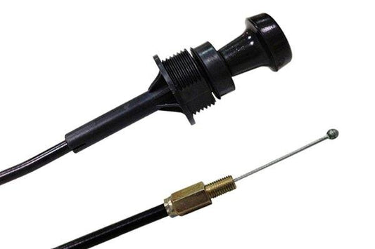 CABLE CHOKE POLARIS 7081008, BRONCO 110-088, ATV