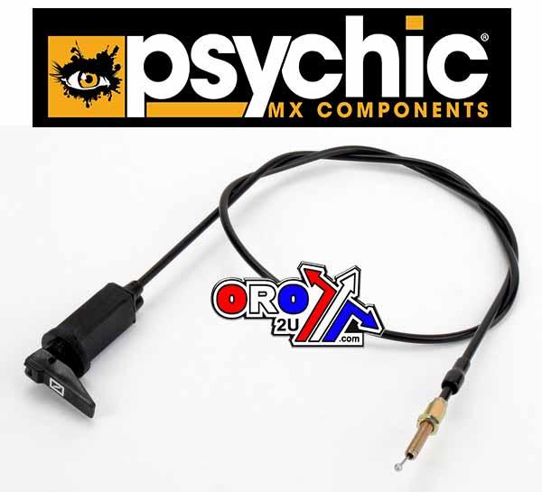 CABLE CHOKE POLARIS 7080371, PSYCHIC 110-053