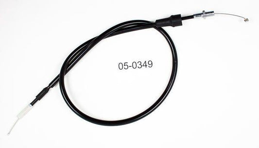 CABLE THROTTLE 04-12 YFM400, MOTION PRO 05-0349 YAMAHA ATV