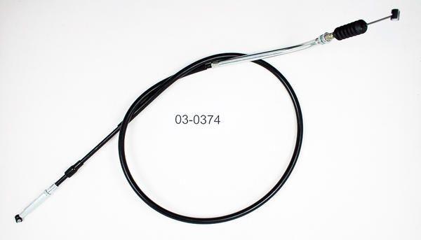 CABLE CLUTCH 08-14 KFX450R, MOTION PRO 03-0374 54011-0054