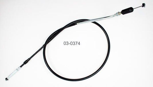 CABLE CLUTCH 08-14 KFX450R, MOTION PRO 03-0374 54011-0054