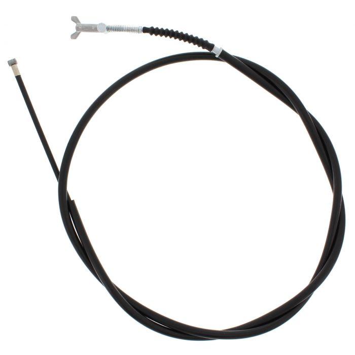 CABLE HAND BRAKE KVF KFX, ALLBALLS 45-4036 54005-0017, Made in Japan