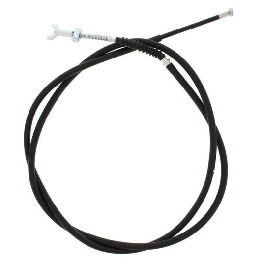 CABLE HAND BRAKE KVF KFX, ALLBALLS 45-4034, Made in Japan