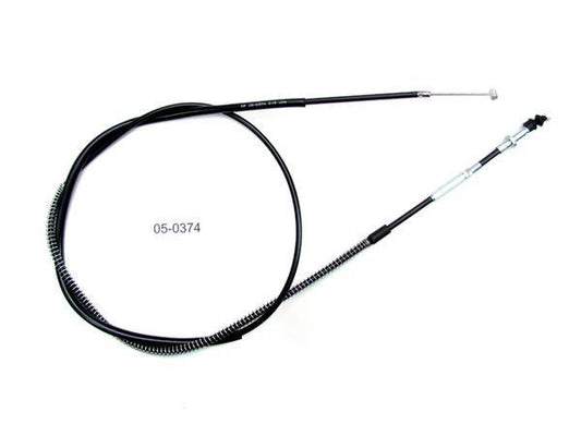 CABLE REAR BRAKE 06-18 YFM700R RAPTOR, MOTION PRO 05-0374 YAMAHA ATV