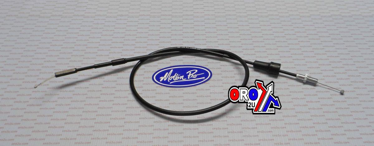 CABLE THROTTLE 12-13 YFZ450, MOTION PRO 05-0407 YAMAHA