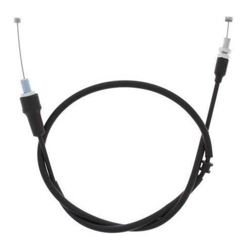 CABLE THROTTLE LTA400F 11-15, ALLBALLS 45-1223, 58300-27H10