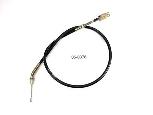 CABLE REAR BRAKE 10-12 YFM550F, MOTION PRO 05-0378 YAMAHA ATV, 10-12 YFM550FGP
