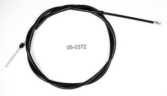 CABLE HAND BRAKE 08-09 YFM350X, MOTION PRO 05-0372 YAMAHA ATV, 45-4064, 3D5-26341-00-00