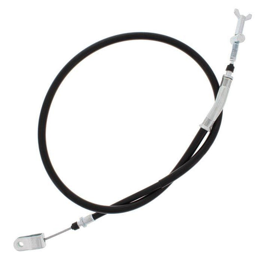 CABLE REAR BRAKE YFM350FA, ALLBALLS 45-4052 5TE-26361-00, YAMAHA ATV 5TE-26361-00-00