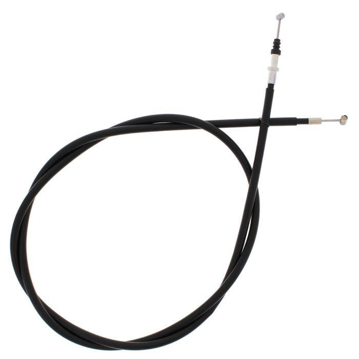 CABLE HAND BRAKE YFM35X 95-05, ALLBALLS 45-4063 4KB-26341-10, YAMAHA ATV 4KB-26341-10-00