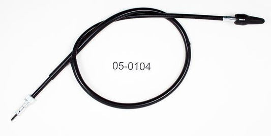 CABLE SPEEDO XT350 85-97, MOTION PRO 05-0104 YAMAHA