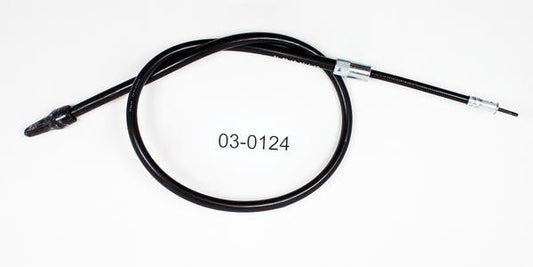 CABLE SPEEDO KLR250 ZX1000, MOTION PRO 03-0124 KAWASAKI, ROAD DIRT