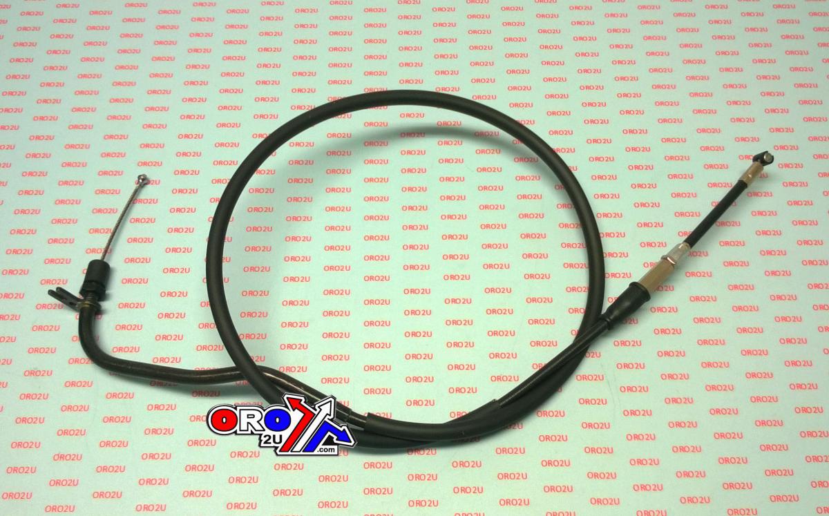 CABLE CLUTCH CRF250 CRF450, VENHILL H02-3-050 FEATHER, FEATHERLIGHT