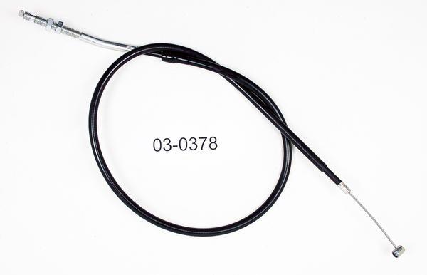 CABLE CLUTCH 08-15 KLX450R, MOTION PRO 03-0378 54011-0065, 45-2082, 53.120082