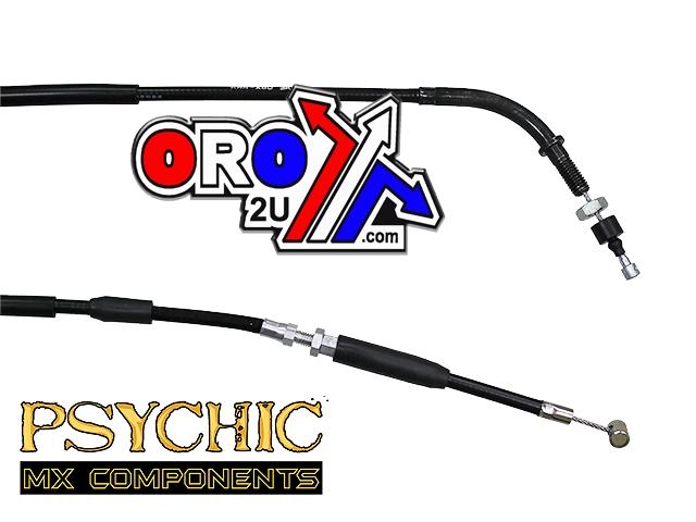 CABLE CLUTCH 14-17 CRF250R, PSYCHIC 22870-KRN-A80 MX-05957