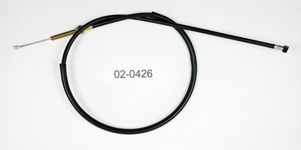 CABLE CLUTCH CBR929/954, MOTION PRO 02-0426 HONDA ROAD