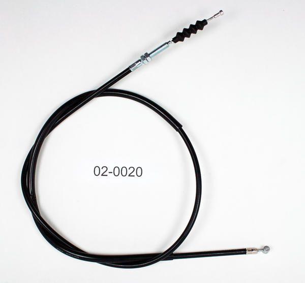 CABLE CLUTCH CB1100F, CBX, MOTION PRO 02-0020 HONDA ROAD