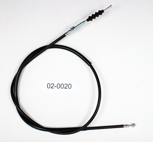 CABLE CLUTCH CB1100F, CBX, MOTION PRO 02-0020 HONDA ROAD
