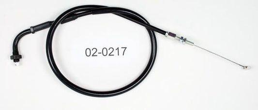 CABLE THROTTLE CBR1000F, MOTION PRO 02-0217 HONDA ROAD