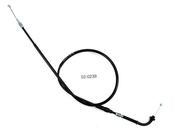 CABLE THROTTLE GL1500 89-02, MOTION PRO 02-0239 HONDA ROAD, MP02-0239