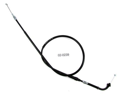 CABLE THROTTLE GL1500 89-02, MOTION PRO 02-0239 HONDA ROAD, MP02-0239