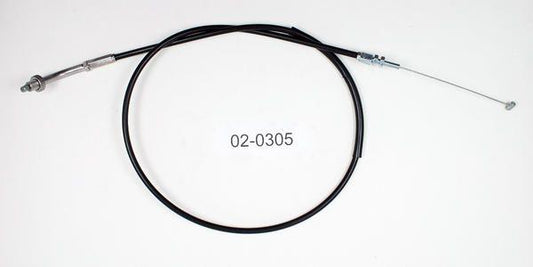 CABLE THROTTLE GL1500 97-02, MOTION PRO 02-0305 HONDA ROAD