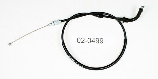 CABLE THROTTLE CBR1000RR, MOTION PRO 02-0499 HONDA ROAD