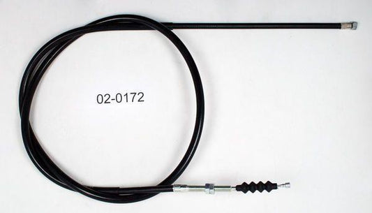 CABLE CLUTCH GL1100 82-83, MOTION PRO 02-0172 HONDA ROAD