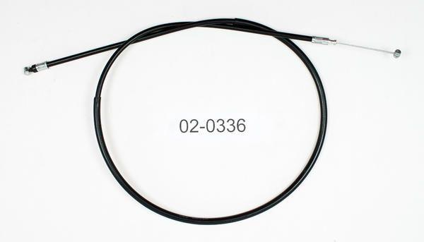 CABLE CHOKE CBX1024 79-82, MOTION PRO 02-0336 HONDA ROAD