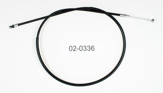 CABLE CHOKE CBX1024 79-82, MOTION PRO 02-0336 HONDA ROAD
