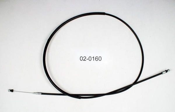 CABLE CHOKE GL1100 1983, MOTION PRO 02-0160 HONDA ROAD