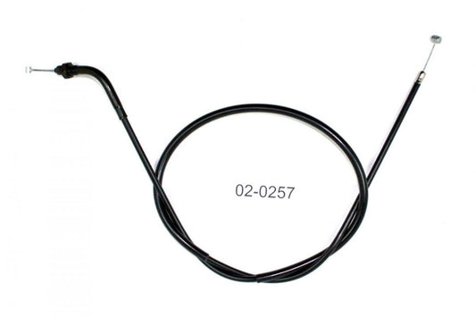 CABLE CHOKE VF1100 / CB650, MOTION PRO 02-0257 HONDA ROAD