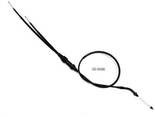 CABLE CHOKE VT1100C 87-96, MOTION PRO 02-0266 HONDA ROAD