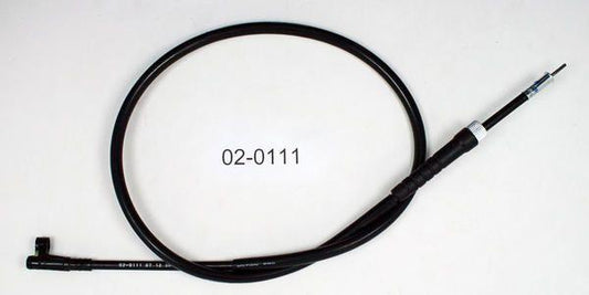 CABLE SPEEDO CB,CX,VT, MOTION PRO 02-0111 HONDA ROAD